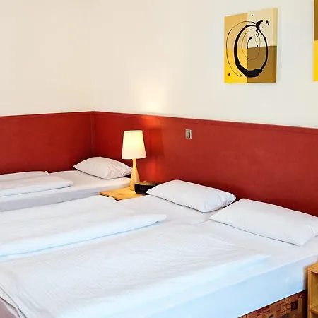 Essentis Biohotel 3*