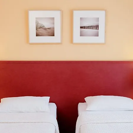 Essentis Biohotel Отель