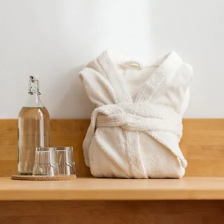 Essentis Biohotel Отель 3*