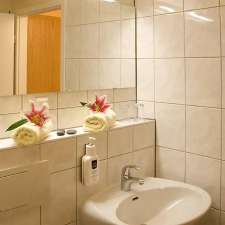 Essentis Biohotel Отель 3*