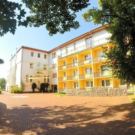 Essentis Biohotel 3*