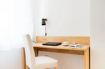 Essentis Biohotel Отель