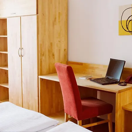 Essentis Biohotel Hotel Berlin