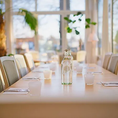 Essentis Biohotel 3* Berlin