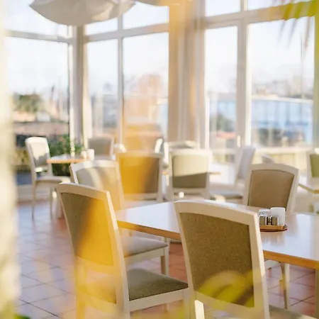 Essentis Biohotel 3*