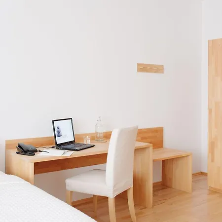 Essentis Biohotel Hotel Berlin