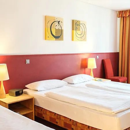 Essentis Biohotel Hotel 3*