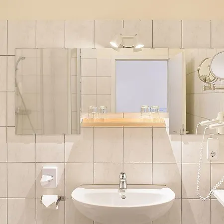 Essentis Biohotel 3* Berlin