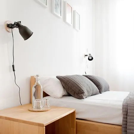 Essentis Biohotel Hotel Berlin