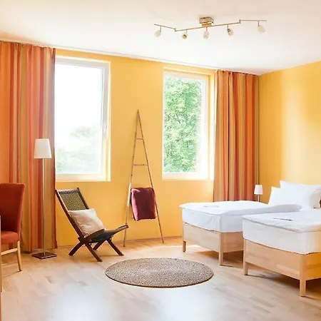 Essentis Biohotel Hotel Berlin