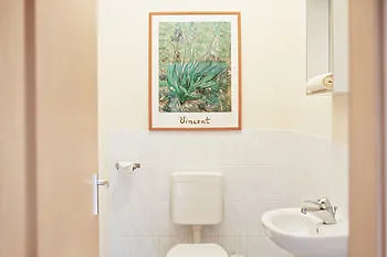 Hotel Essentis Biohotel Berlin