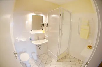 Essentis Biohotel 3*